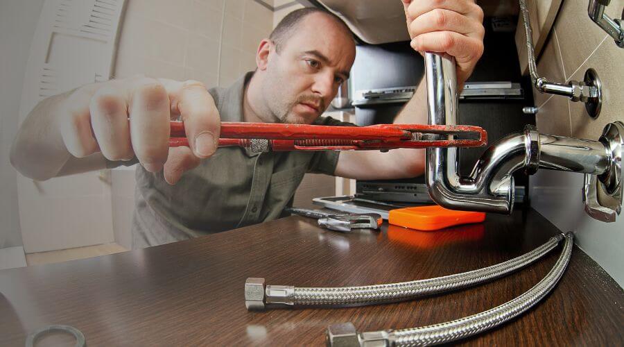 Professional same day plumber in Irma, WI